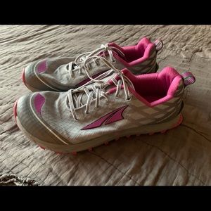 Women’s Altra Running Shoes